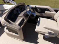 2021 Tahoe LTZ Quad Lounger 24' for sale in Wildwood, Florida (ID-1123)