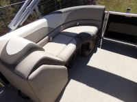 2021 Tahoe LTZ Quad Lounger 24' for sale in Wildwood, Florida (ID-1123)