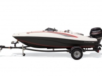 2022 Tahoe T16 W/ 60 ELPT FOURSTROKE for sale in Piedmont, South Carolina (ID-1471)