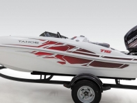 2022 Tahoe T16 W/ 60 ELPT FOURSTROKE for sale in Piedmont, South Carolina (ID-1471)