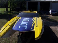 1997 Talon 25 Sport Catamaran for sale in Alva, Florida (ID-2169)