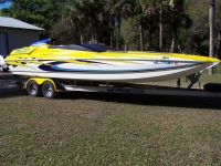 1997 Talon 25 Sport Catamaran for sale in Alva, Florida (ID-2169)