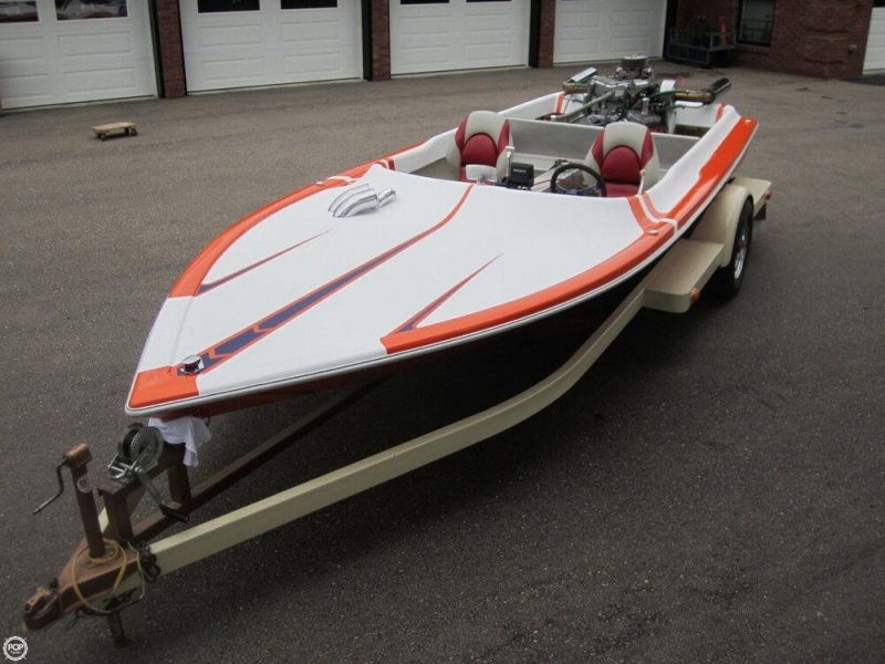 1978 Taylor Super Sport Deluxe for sale in Sterling Heights, Michigan (ID-2215) 1978 Taylor Super Sport Deluxe for sale in Sterling Heights, Michigan (ID-2215)