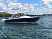 2021 Tiara Sport 38 LS for sale in Rockport, Ontario (ID-1020)