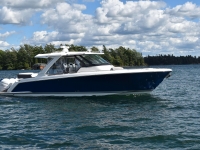 2021 Tiara Sport 38 LS for sale in Rockport, Ontario (ID-1020)