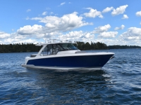 2021 Tiara Sport 38 LS for sale in Rockport, Ontario (ID-1020)