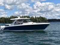 2021 Tiara Sport 38 LS for sale in Rockport, Ontario (ID-1020)
