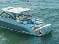 2021 Tiara Sport 38 LX for sale in Peabody, Massachusetts (ID-1030)