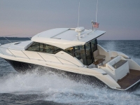 2020 Tiara Yachts 39 Coupe for sale in Rockport, Ontario (ID-1043)