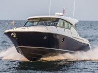 2020 Tiara Yachts 39 Coupe for sale in Rockport, Ontario (ID-1043)