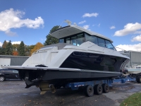 2021 Tiara Yachts C49 Coupe for sale in Harbor Springs, Michigan (ID-1144)