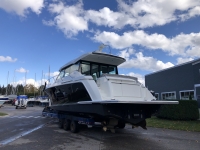 2021 Tiara Yachts C49 Coupe for sale in Harbor Springs, Michigan (ID-1144)