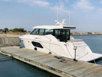 2021 Tiara Yachts 49Coupe for sale in Winthrop Harbor, Illinois (ID-1148)