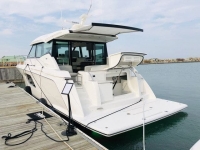 2021 Tiara Yachts 49Coupe for sale in Winthrop Harbor, Illinois (ID-1148)