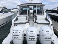 2021 Tiara Yachts 38LX for sale in Winthrop Harbor, Illinois (ID-1682)