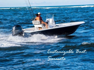 2021 Tidewater 2110 Bay Max for sale in Sarasota, Florida 2021 Tidewater 2110 Bay Max for sale in Sarasota, Florida