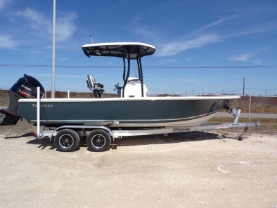 Power Boats - 2021 Tidewater 2300 Carolina Bay for sale in San Antonio, Texas