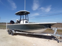 2021 Tidewater 2300 Carolina Bay for sale in San Antonio, Texas (ID-785)