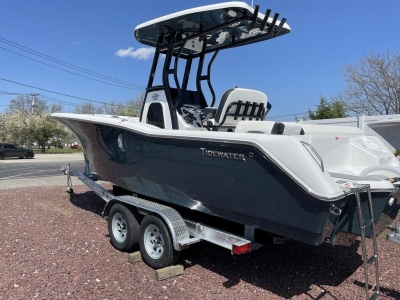 Power Boats - 2021 Tidewater 232 LXF for sale in Seaford, New York at $89,990