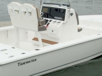 2021 Tidewater 2410 Bay Max for sale in Sarasota, Florida (ID-1582)