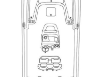 2021 Tidewater 2500 CAR. BAY for sale in Morehead City, North Carolina (ID-1551)