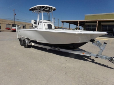 Power Boats - 2021 Tidewater 2500 Carolina Bay for sale in Aransas Pass, Texas