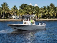 2021 Tidewater 2700 Carolina Bay for sale in Sarasota, Florida (ID-1585)