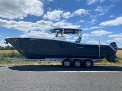 2022 Tidewater 320 CC Adventure for sale in Galena, Maryland