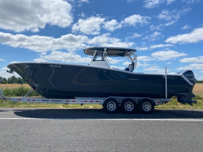 Power Boats - 2022 Tidewater 320 CC Adventure for sale in Galena, Maryland