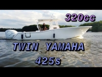 2022 Tidewater 320 CC Adventure for sale in Galena, Maryland (ID-1627)