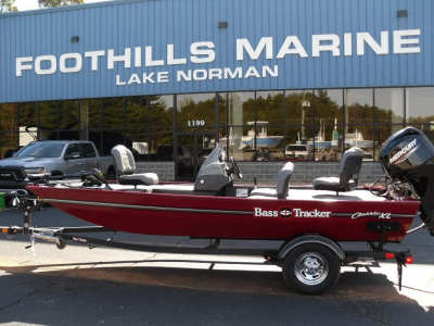 2020 Sun Tracker BASS TRACKER® Classic XL for sale in Mooresville, North Carolina at $10,995 2020 Sun Tracker BASS TRACKER® Classic XL for sale in Mooresville, North Carolina at $10,995