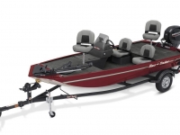 2021 Sun Tracker Bass Tracker Classic XL for sale in Columbus, Mississippi (ID-840)