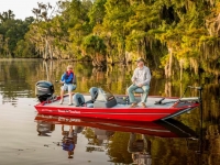 2021 Sun Tracker Bass Tracker Classic XL for sale in Columbus, Mississippi (ID-840)