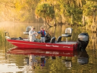 2021 Sun Tracker Bass Tracker Classic XL for sale in Columbus, Mississippi (ID-844)