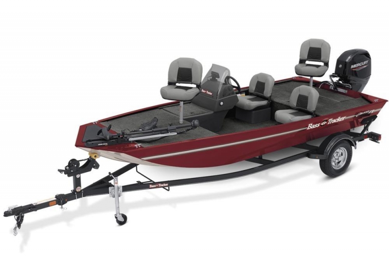 2021 Sun Tracker Bass Tracker Classic XL for sale in Columbus, Mississippi (ID-846)