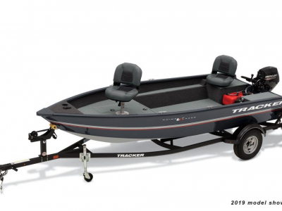 2020 Sun Tracker Guide V-16 Laker DLX T for sale in South Lancaster, Ontario