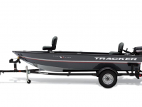 2020 Sun Tracker Guide V-16 Laker DLX T for sale in South Lancaster, Ontario (ID-312)