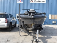 2018 Sun Tracker Nitro 21SV for sale in La Salle, Michigan (ID-891)