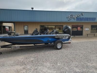 2021 Sun Tracker Nitro Z19 for sale in Vidalia, Louisiana (ID-1209)