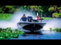 2021 Sun Tracker Nitro Z19 for sale in Vidalia, Louisiana (ID-1209)