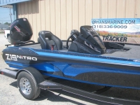 2021 Sun Tracker Nitro Z19 for sale in Vidalia, Louisiana (ID-1209)