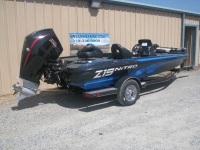 2021 Sun Tracker Nitro Z19 for sale in Vidalia, Louisiana (ID-1209)