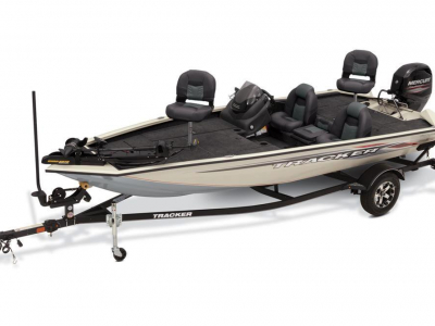 Power Boats - 2020 Sun Tracker Pro Team 175 TXW Tournament Edition for sale in Waco, Texas at $24,655