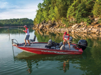 2020 Sun Tracker Pro Team 195 TXW Tournament Edition for sale in Lake Charles, Louisiana (ID-212)