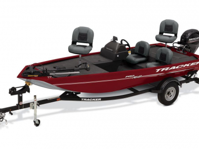 Power Boats - 2020 Sun Tracker Pro 160 for sale in Lavalette, West Virginia at $11,225