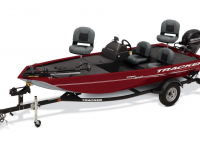 2020 Sun Tracker Pro 160 for sale in Lavalette, West Virginia (ID-214)