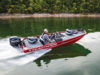 2020 Sun Tracker Pro 160 for sale in Lavalette, West Virginia (ID-214)