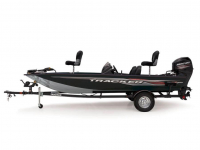 2020 Sun Tracker Pro Team 175 TXW Tournament Edition for sale in Springville, Utah (ID-216)