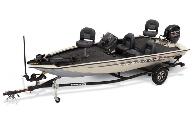 2020 Sun Tracker Pro Team 175 TXW Tournament Edition for sale in Fort Smith, Arkansas (ID-223)