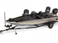 2020 Sun Tracker Pro Team 175 TXW Tournament Edition for sale in Fort Smith, Arkansas (ID-223)